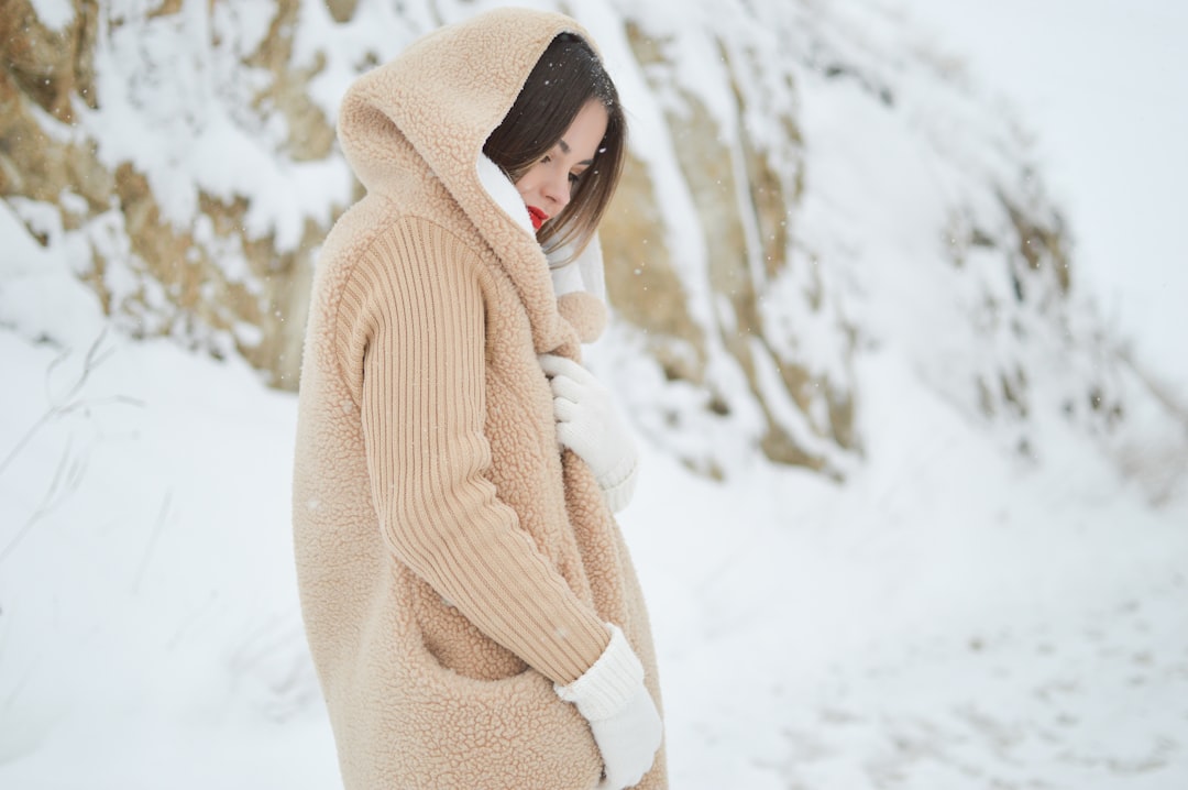 Pánská móda na zimu: Trendy a stylové outfity