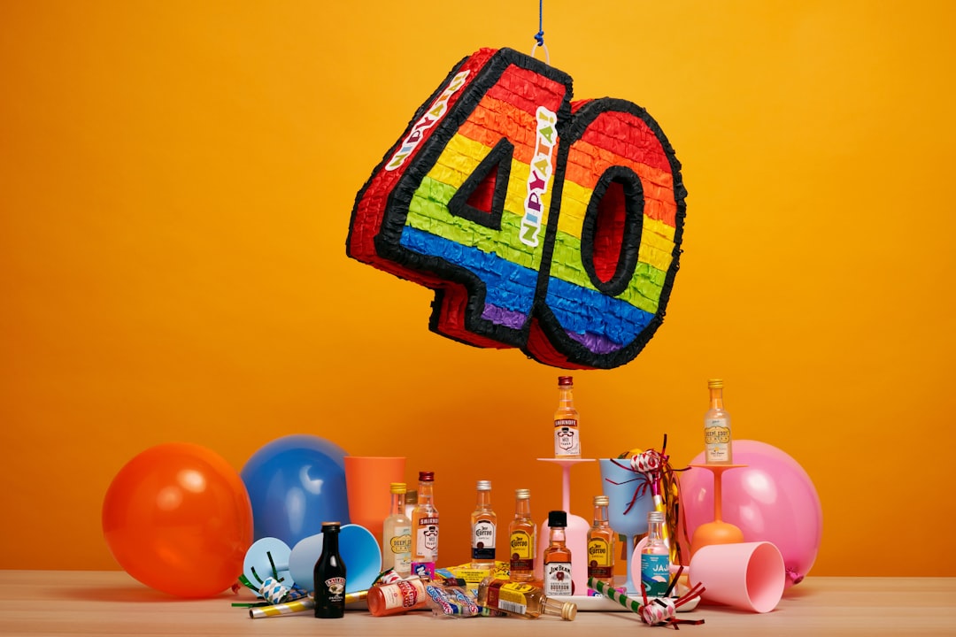 Večírek ve stylu 80. let: Jak se obléct retro chic