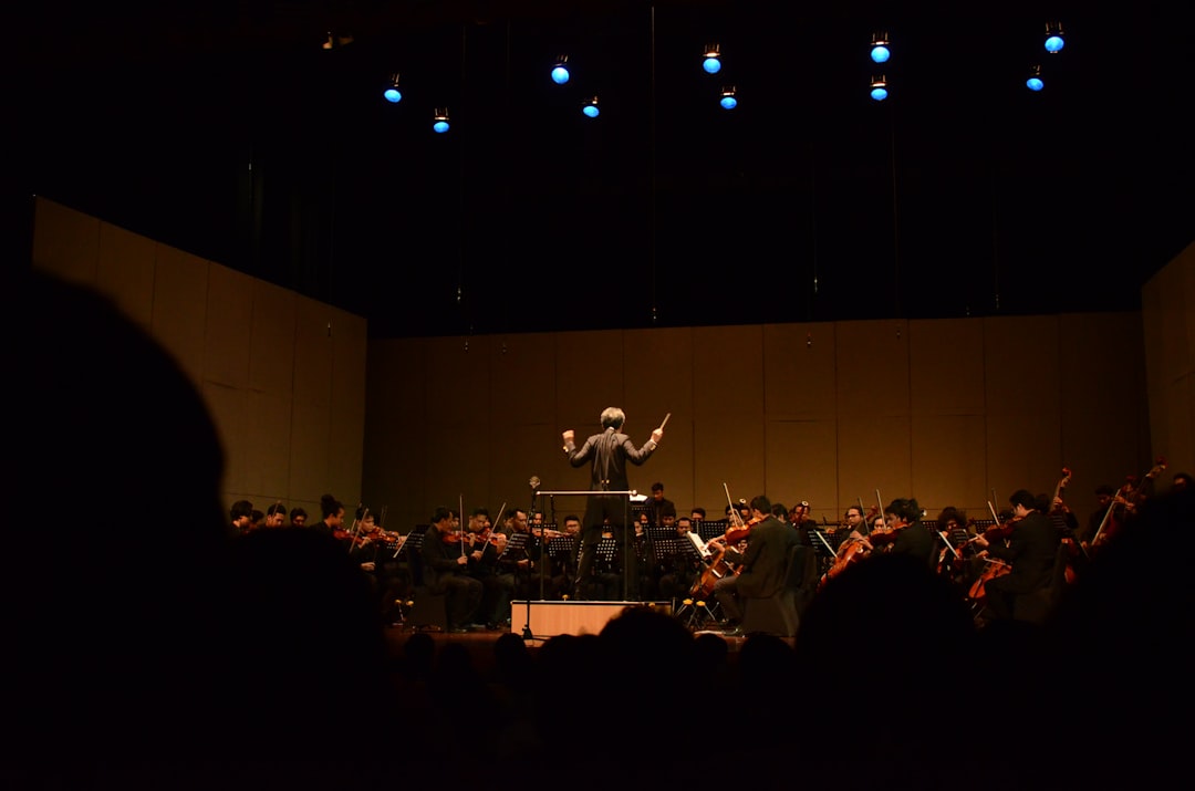 Jak se obléct do filharmonie: elegantní a stylové oblečení