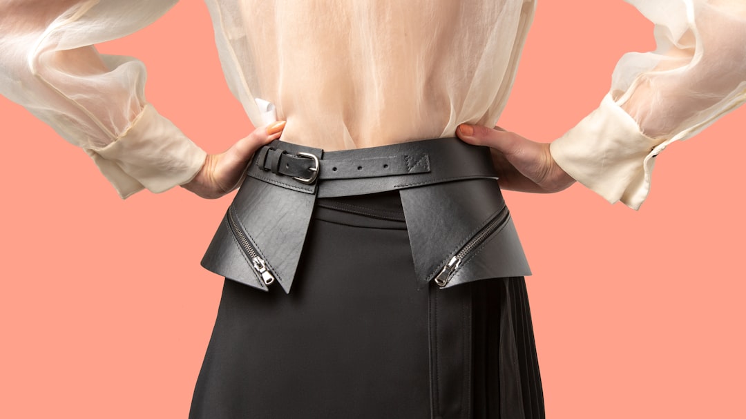 Asymetrická sukně: Jaká halenka vybrat?